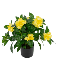 Artificial Plant Gardenia 39 cm