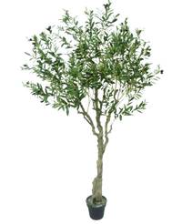 Artificial olive tree 200 cm