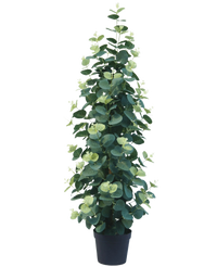 Artificial plant eucalyptus 76 cm