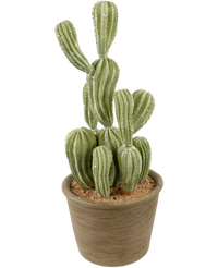 Artificial Cactus Cereus 35 cm